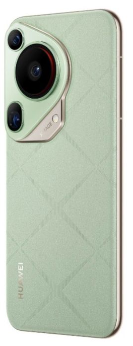 Huawei Pura 70 Ultra, 512GB, 16GB RAM, GREEN - в гаранция