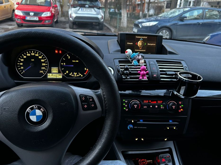 Bmw seria 1  2.0d