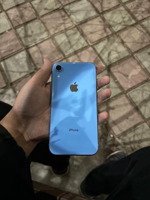 Айфон xr 64 гб 76 гб