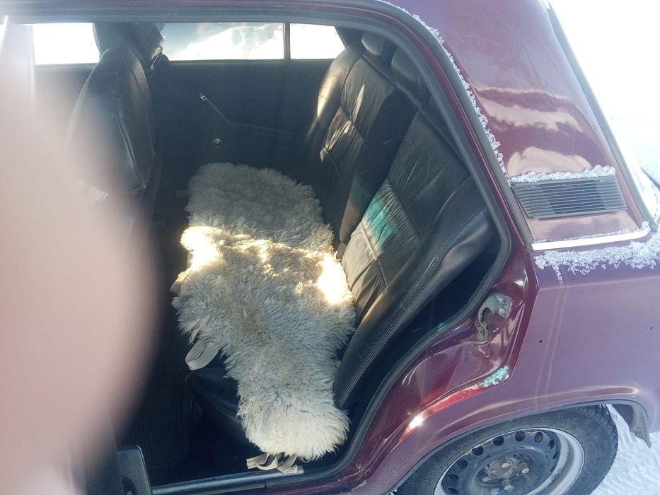 Продам Ваз 2106 в идеальном состоянии