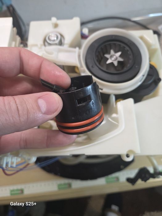 Espressor  Krups EA 81'