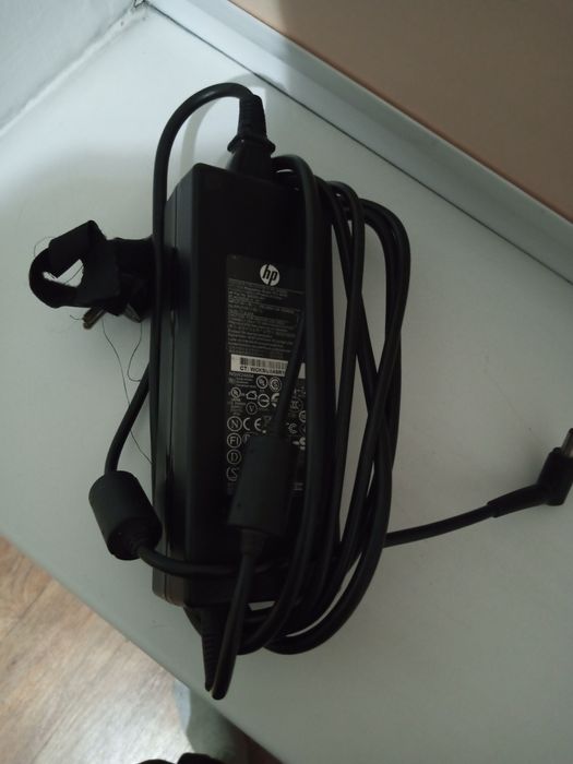 HP All-in-One Core i5, сенсорный экран, 512 ГБ, Windows 7 — готов к ап