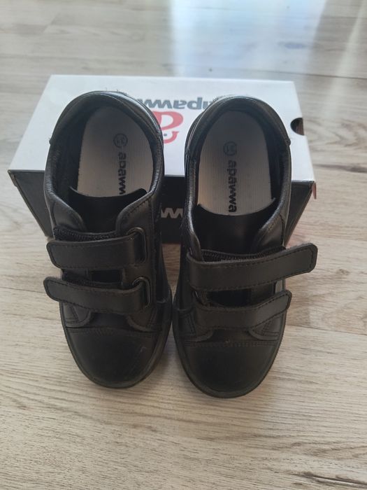 Спортно елегантни обувки 31н