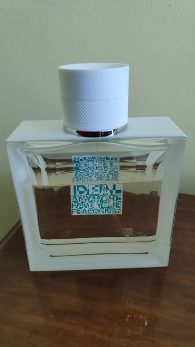 Оригинален парфюм Guerlain Ideal L'Homme Cologne 100 ml