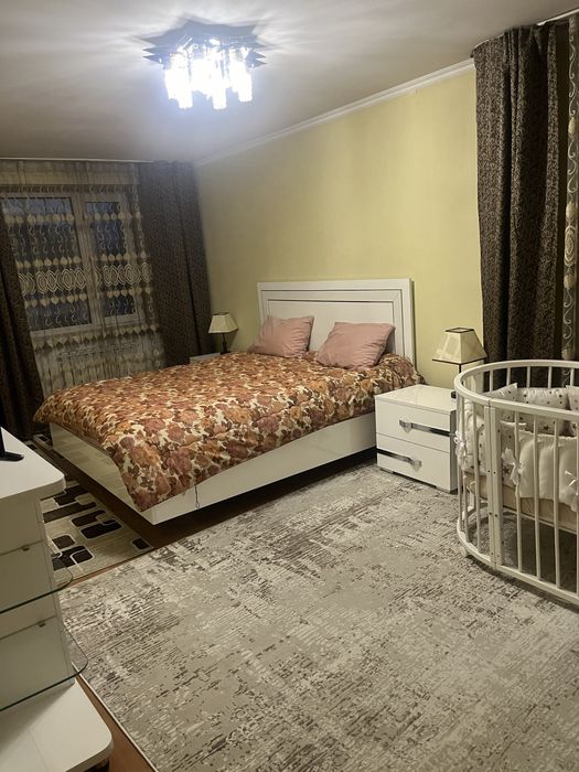 Продам 3 комн кватиру 86 кв