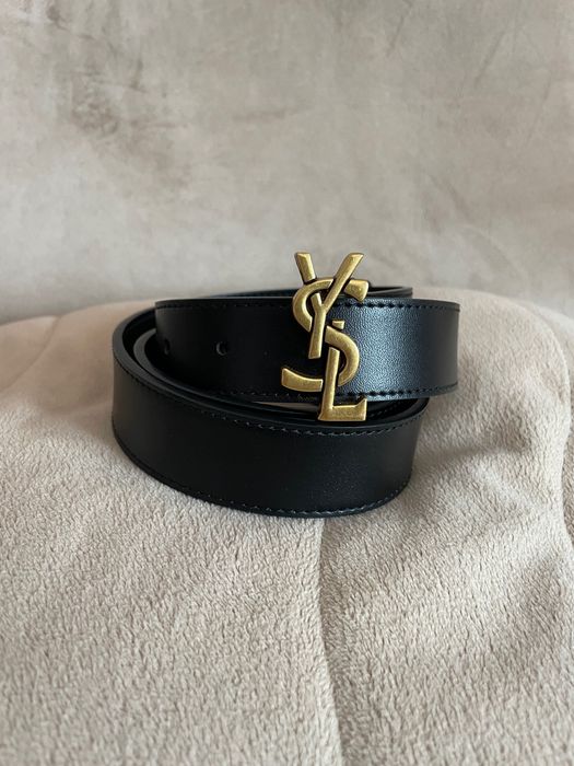 Дамски колан Yves Saint Lauurent