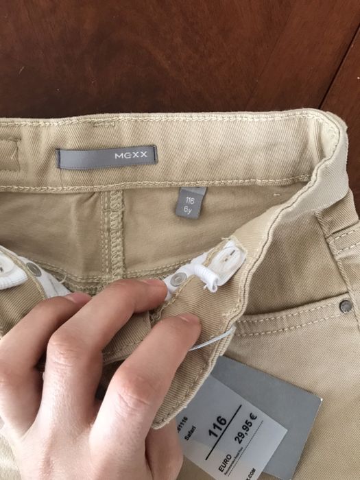 Продам джинсы на мальчика!