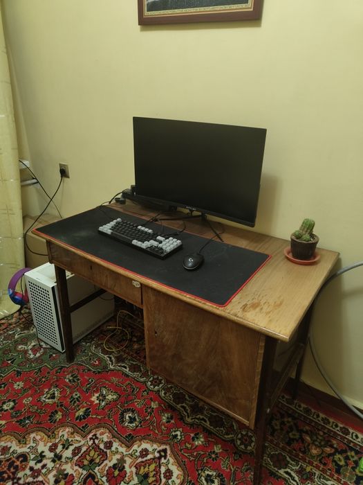 Продается мебель (б/у)