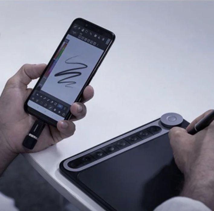 Графический планшет