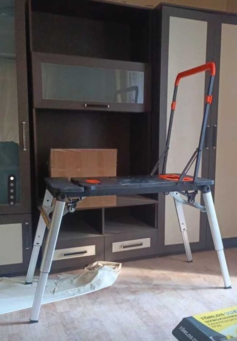 Тележка/верстак 250кг