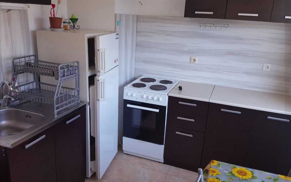 Едностаен имот в Света Троица