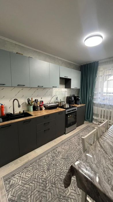 Продам 3 комнатную квартиру