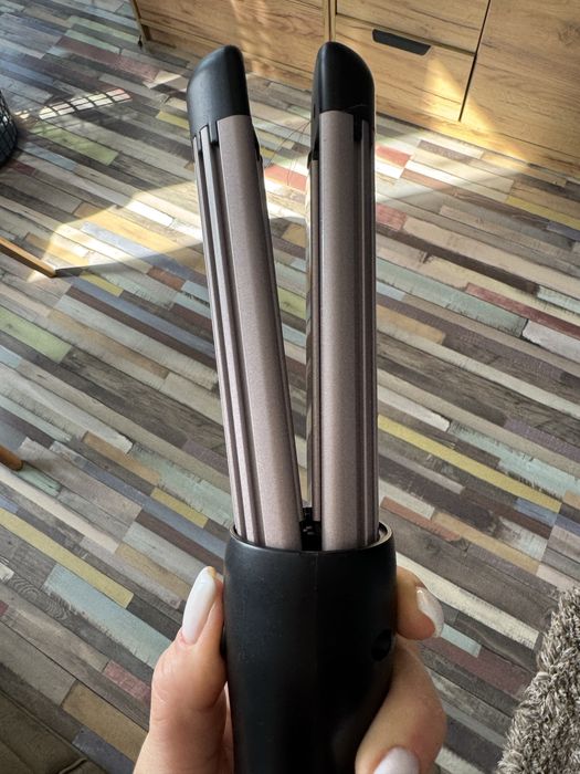 3 маши за къдрици babyliss