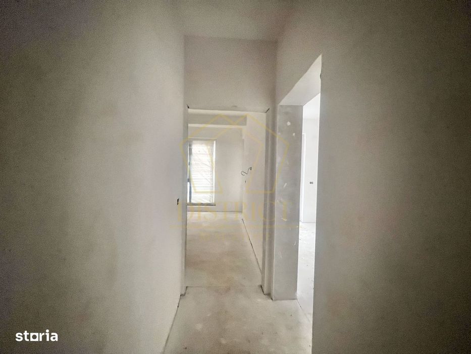 Apartament 3 camere si doua bai I IKEA I Dumbravita