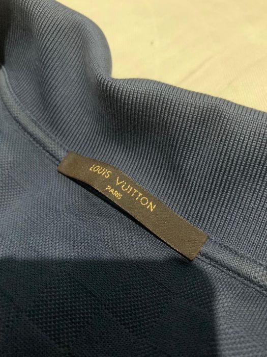 поло Louis vuitton