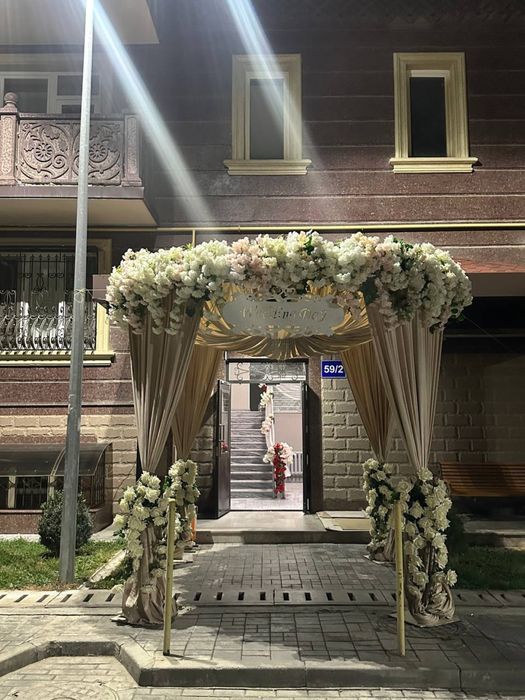 Услуга оформление от 600.000 oformleniya xizmati 24/7