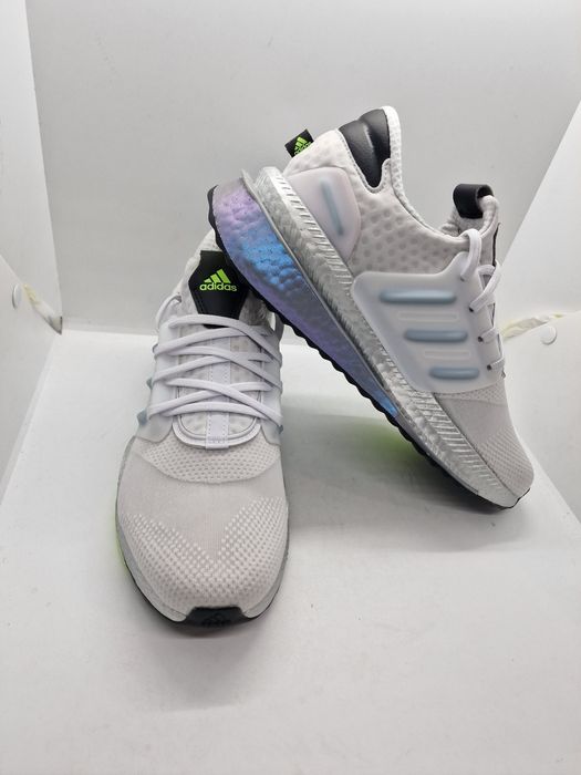 Adidas X PLRBOOST ID9596 nr. 40 lucrați 40 2/3(25.5cm)
