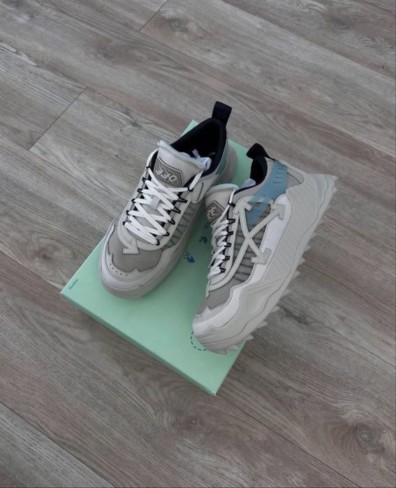 Off White Odsy 1000
