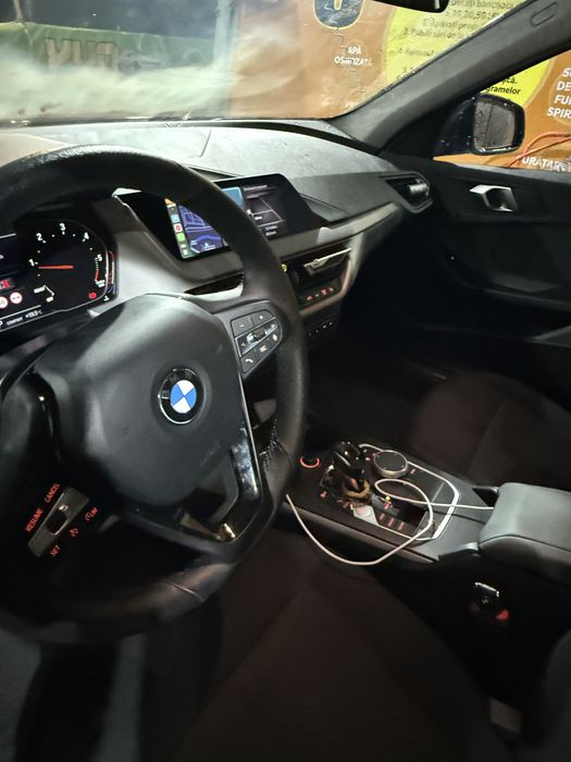 BMW Seria 1 2020 — imagine 5