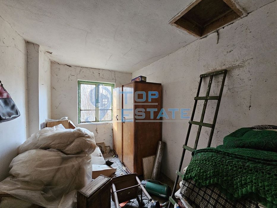 Продава се Къща в с. Овча могила, Област Велико Търново - 140 кв.м за 92 €/кв.м - Снимка #5