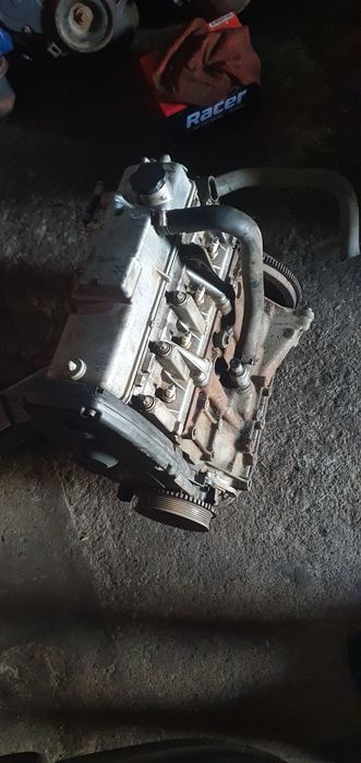 Двигатель Гранта 1.6, 8ми.кл.