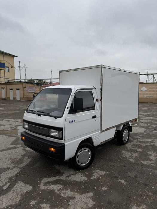 Лабо 2024 таёр хайдашга