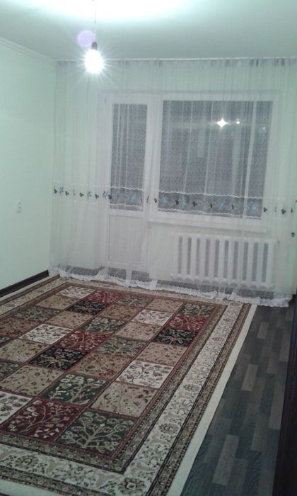 Продам 2х ком квартиру 16 млн тг