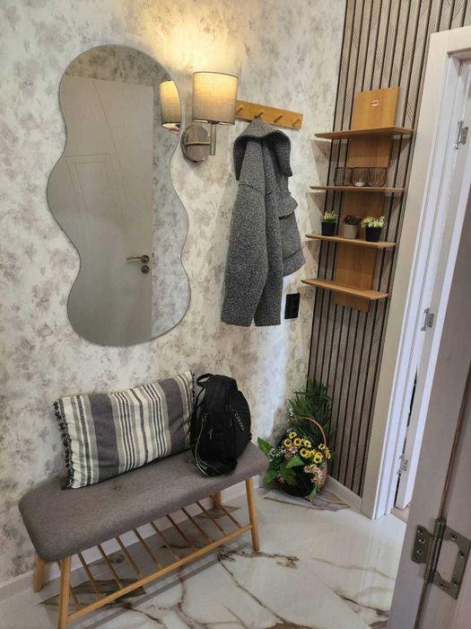 Продава се Тристаен апартамент в Пловдив, Гагарин - 61 кв.м за 2123 €/кв.м - Снимка #4