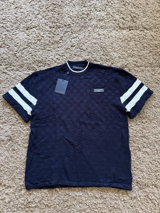 IN STOC | Tricou Louis Vuitton Premium