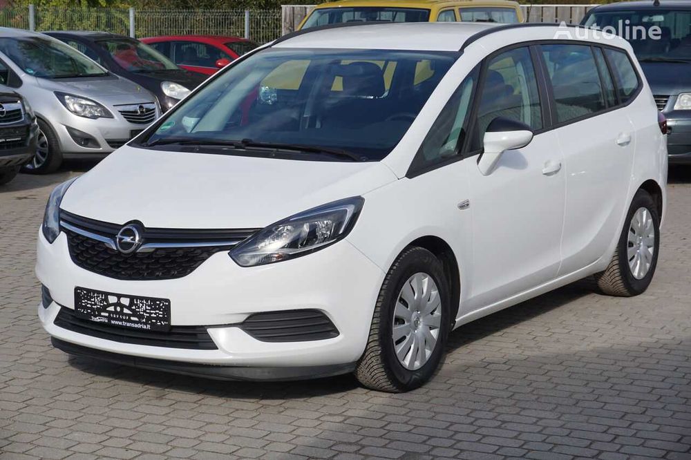 Ветробрани Heko предни и задни за OPEL Insignia Zafira A B Vectra B C