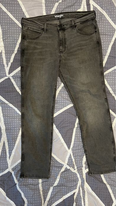 Дънки Wrangler, оригинални