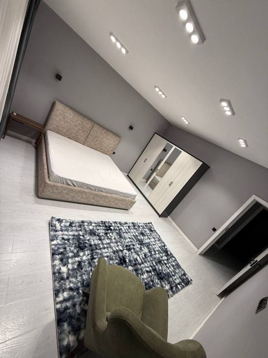 Аренда 2 комнатной квартиры Ул.Чехова Ор-р 60-школа|Brocolli