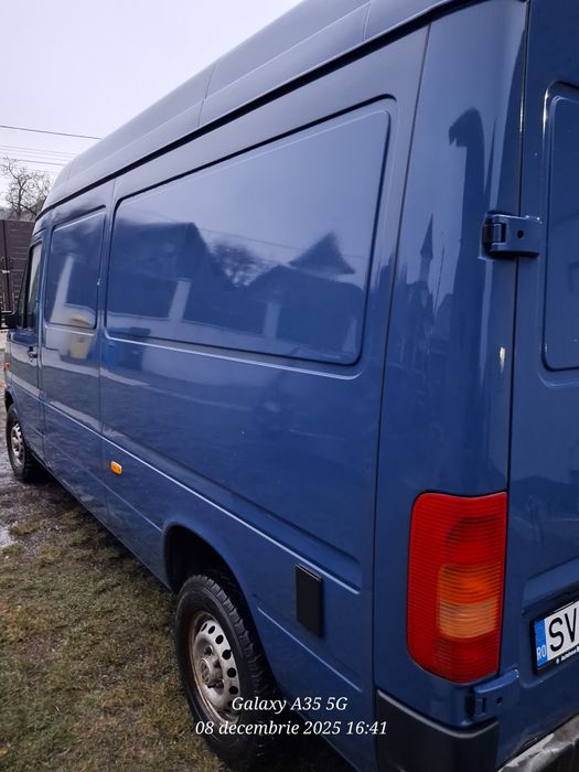 VW LT35 De Vânzare