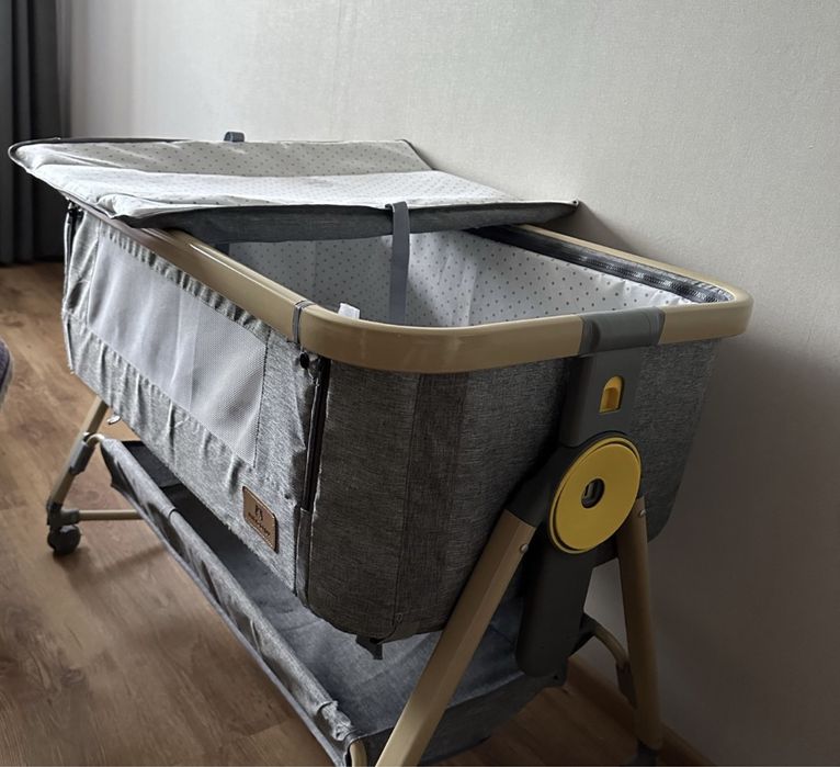 Монеж для новорожденного