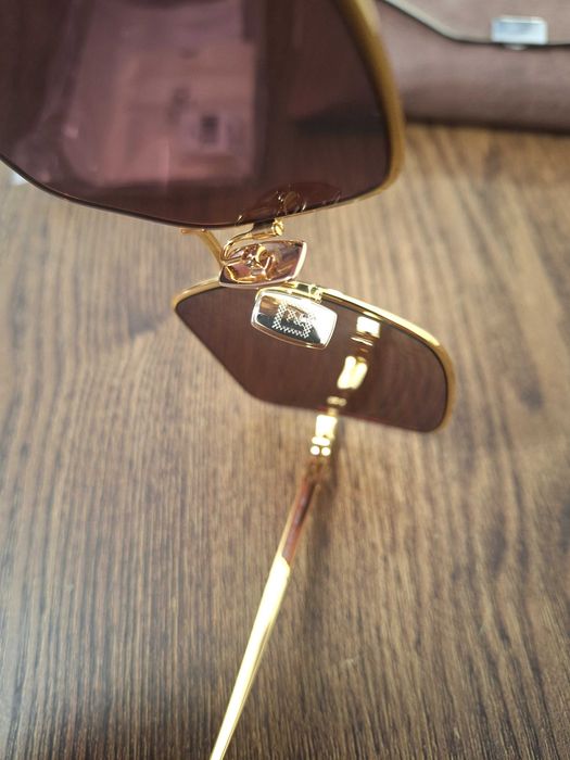 Ochelari de dama FENDI.