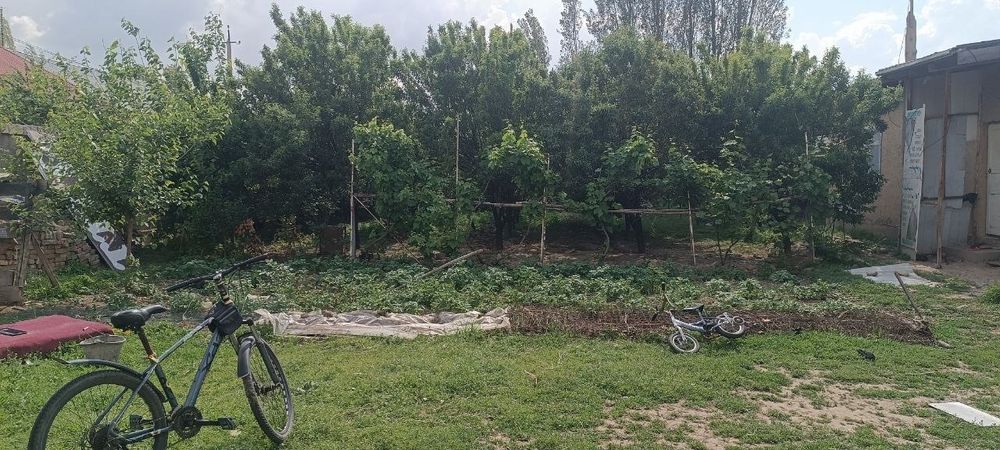 Участка сотилади 8-сотх