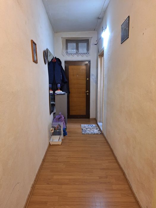 Garsoniera Sibiu Str Nicolae Bălcescu nr 17