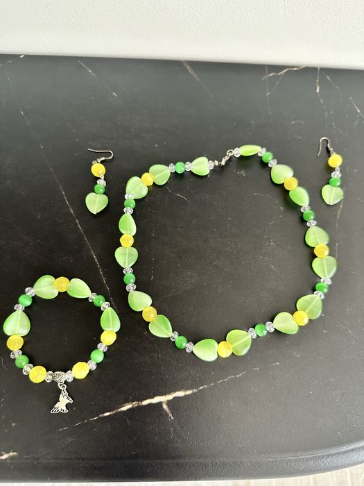 Украшения, новые и б/у