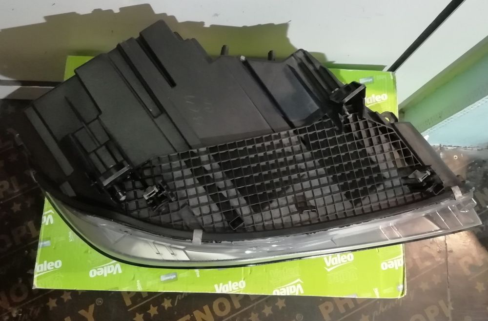 Фар Фарове за BMW X5 F15 X6 F16 X5M X6M / БМВ X5 Ф15 Х6 Ф16 Х5М Х6М.