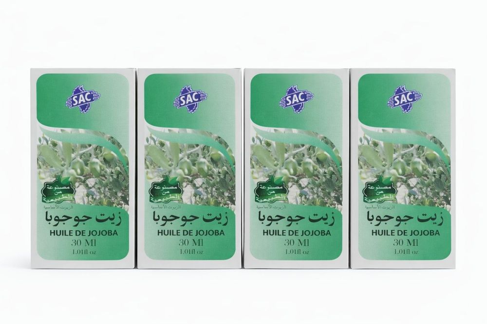 Масло жожоба жажоба jojoba yog‘i