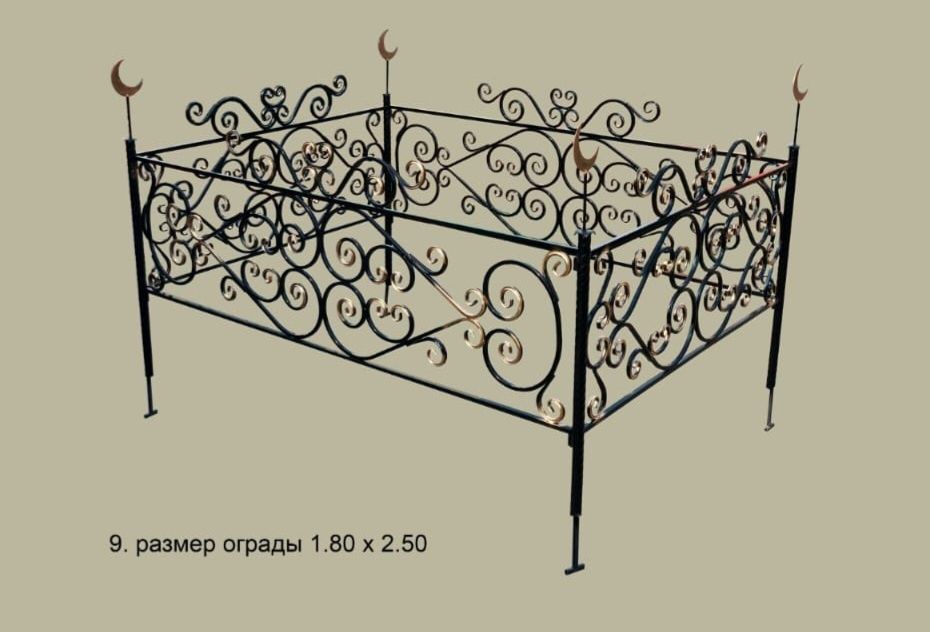 Құлпытас,Памятники,Кулпытас
