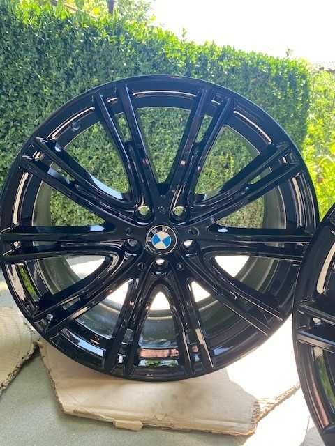 BMW 759i 20 цола Индивидуал G30 G29 G11 G12 G14 G15 G20