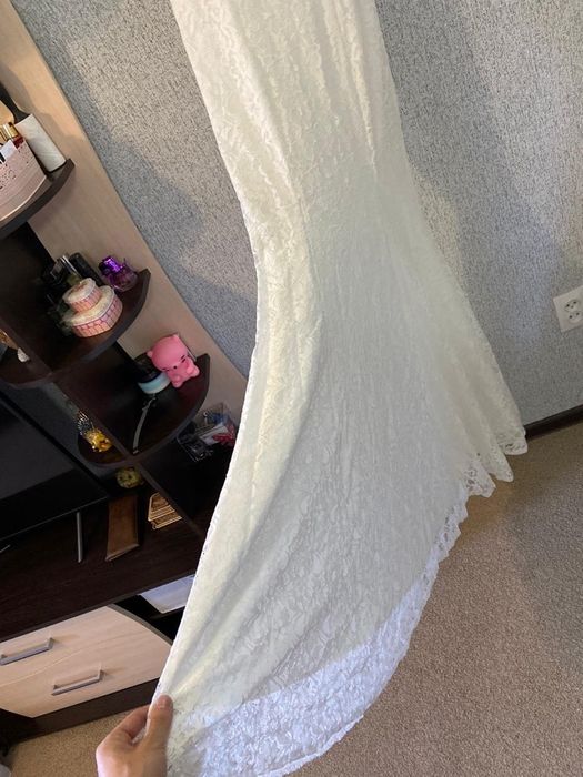 Продам платье цена договорная