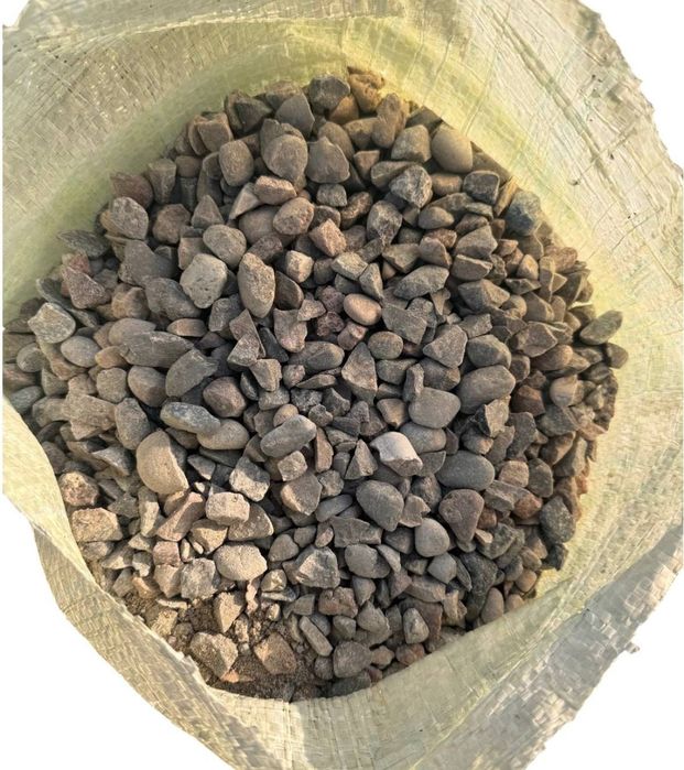 Песок, Щебень,Кленц