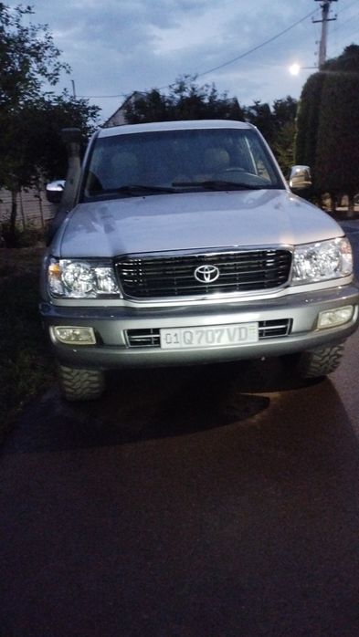 Tayota lancuzr 105 sotilad
