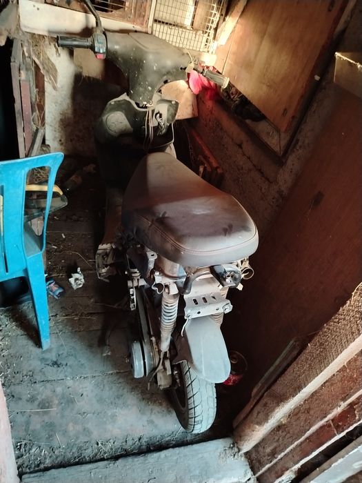 Продаю скутор 150 куб