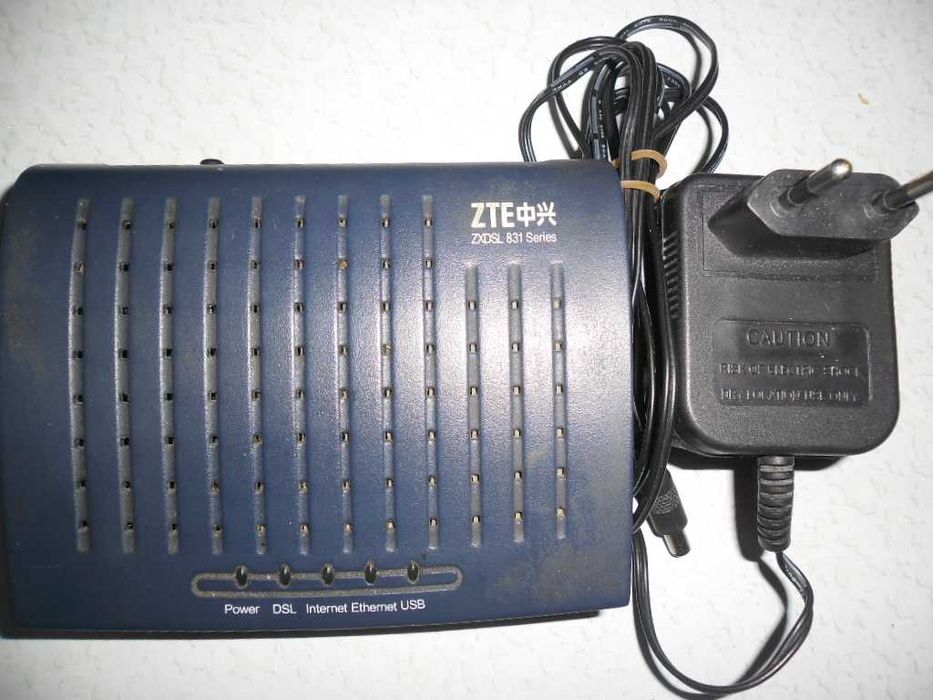 WI FI   ROUTER- модем