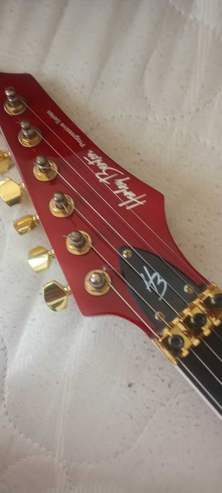Електрическа китара Harley Benton S-620
