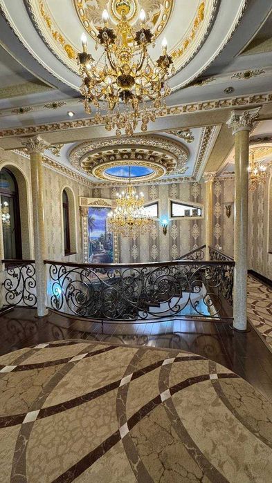 Сергили Узумзор махалла 5.9 Сот Срочно