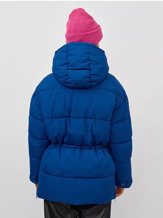 Куртка зимняя Modis